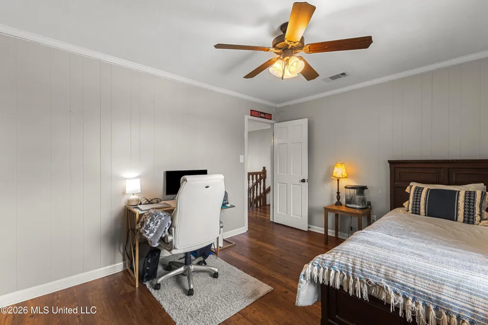 1329 Grantham Road Sumrall, MS 39482