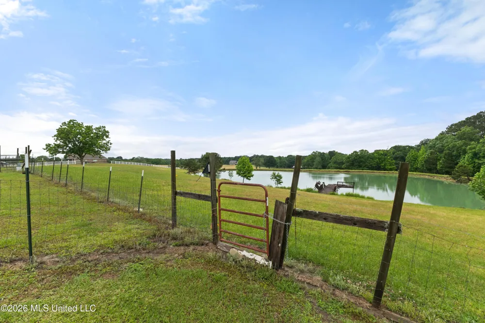 1329 Grantham Road Sumrall, MS 39482