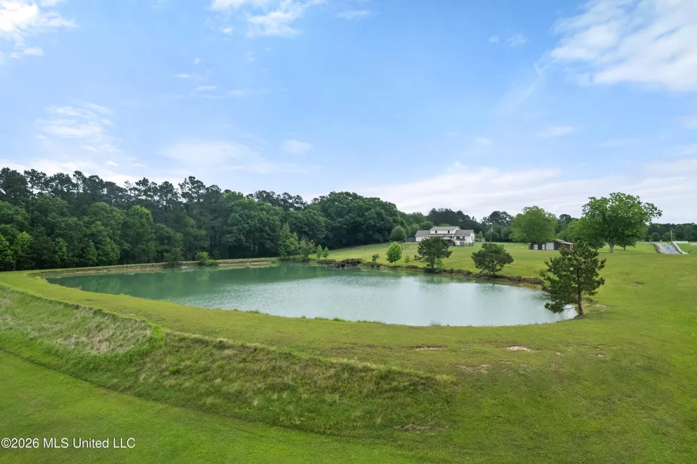 1329 Grantham Road Sumrall, MS 39482