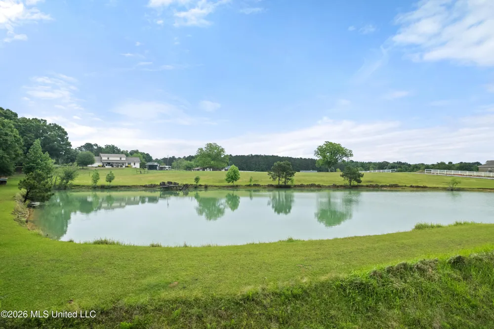 1329 Grantham Road Sumrall, MS 39482
