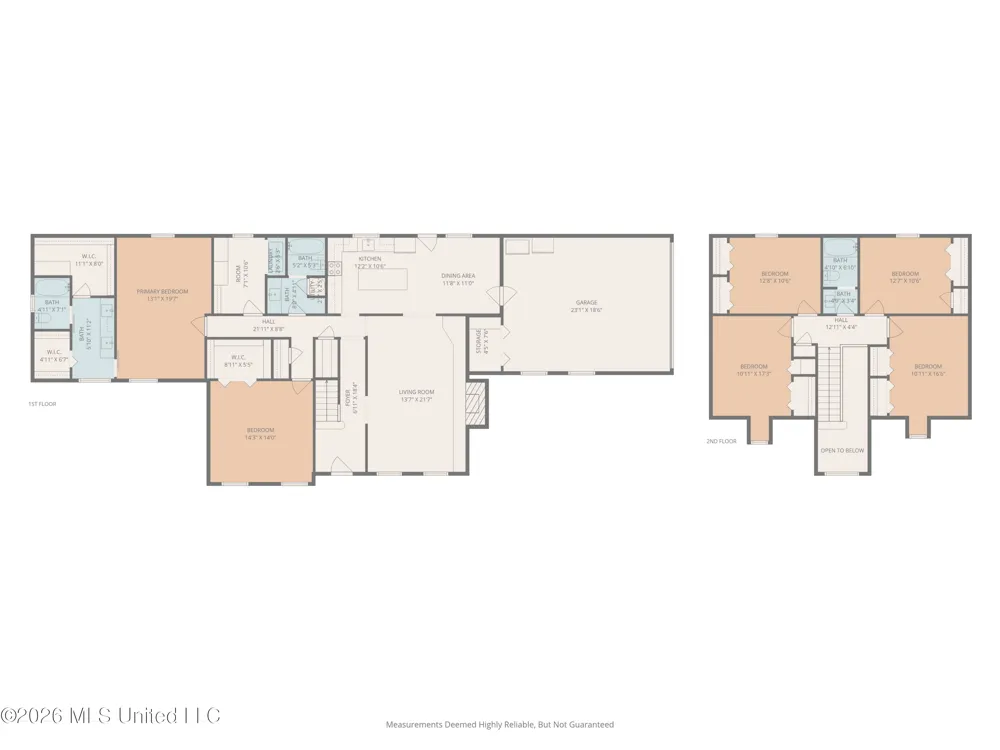 1329 Grantham Road Sumrall, MS 39482