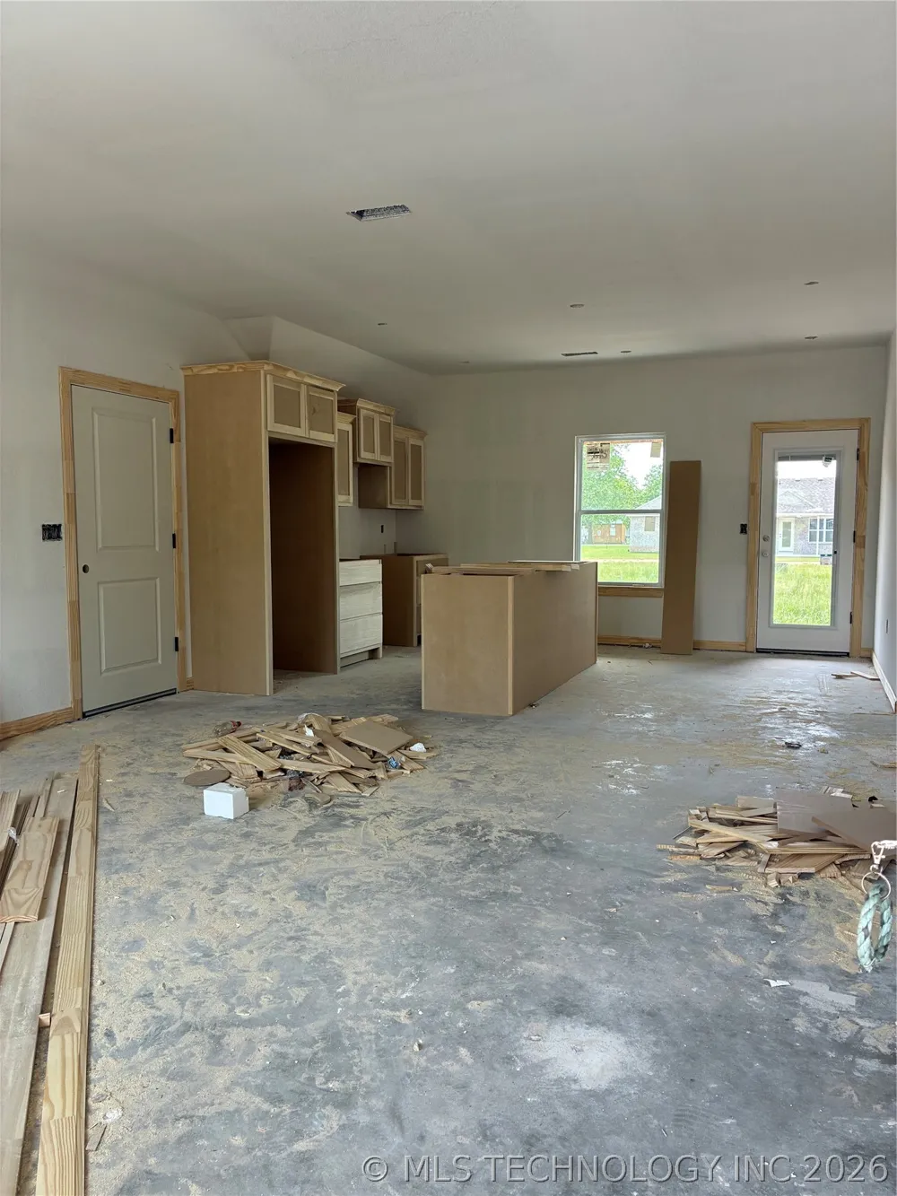 403 NW 8th Street Wagoner, OK 74467