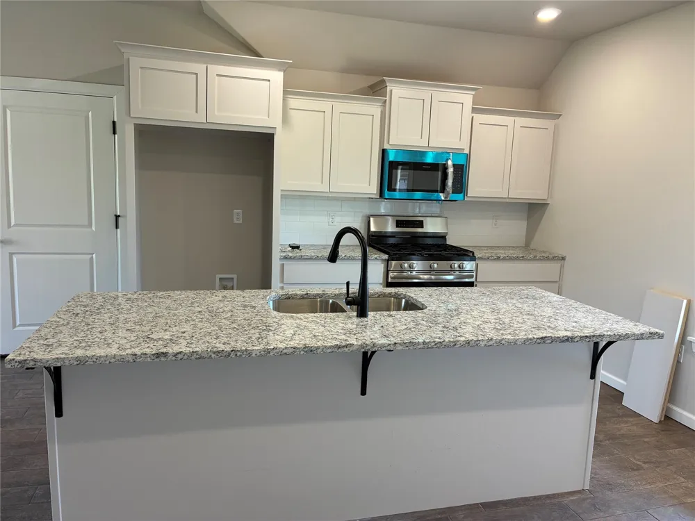 403 NW 8th Street Wagoner, OK 74467