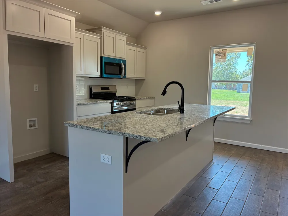 403 NW 8th Street Wagoner, OK 74467