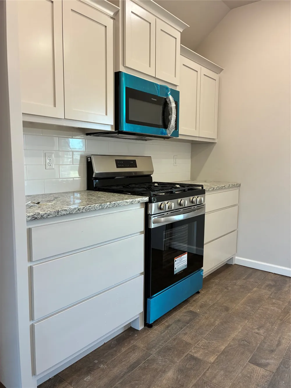403 NW 8th Street Wagoner, OK 74467