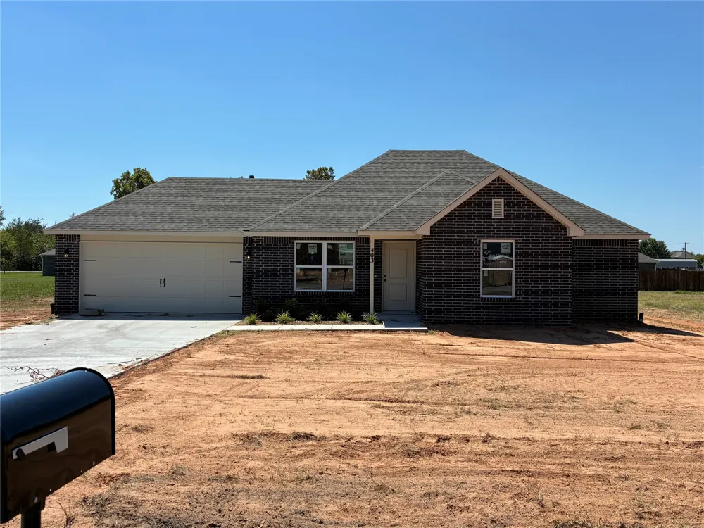 403 NW 8th Street Wagoner, OK 74467