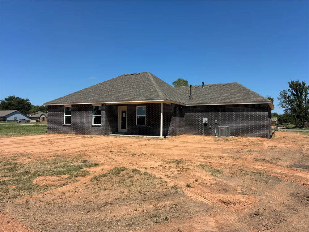 403 NW 8th Street Wagoner, OK 74467