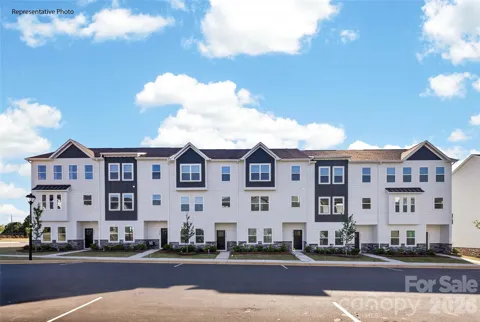 234 E Morehouse Avenue #TWNH D