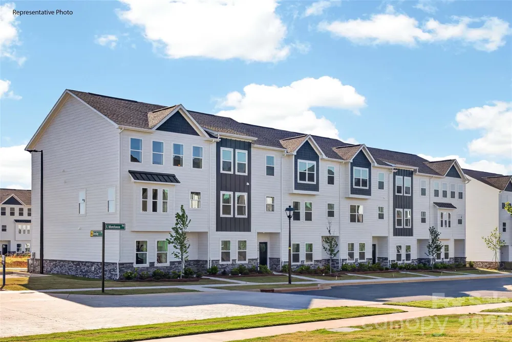 234 E Morehouse Avenue #TWNH D Mooresville, NC 28117