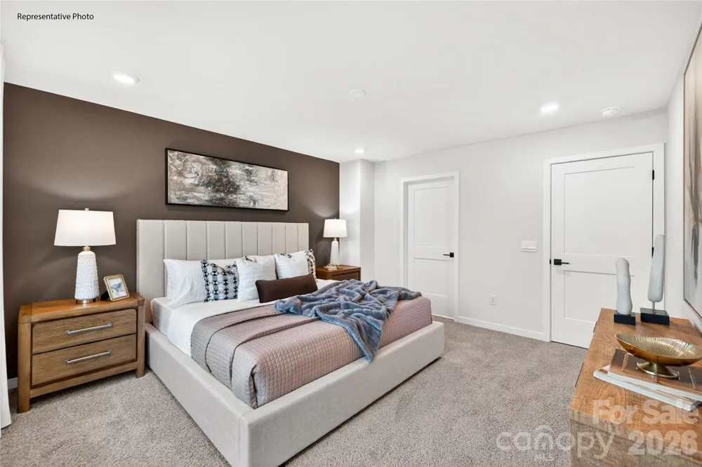 234 E Morehouse Avenue #TWNH D Mooresville, NC 28117