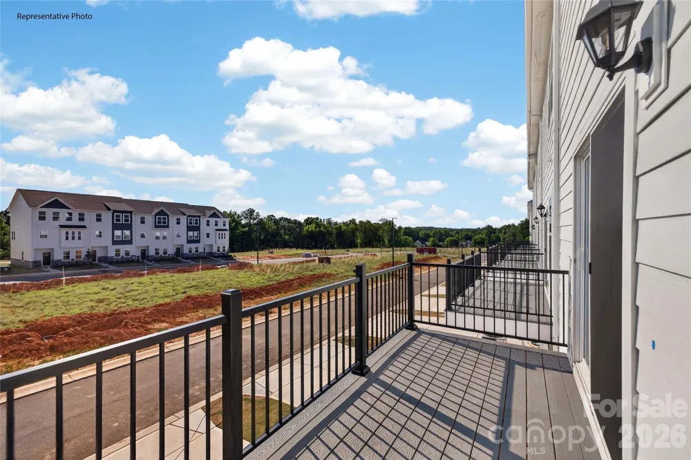 234 E Morehouse Avenue #TWNH D Mooresville, NC 28117
