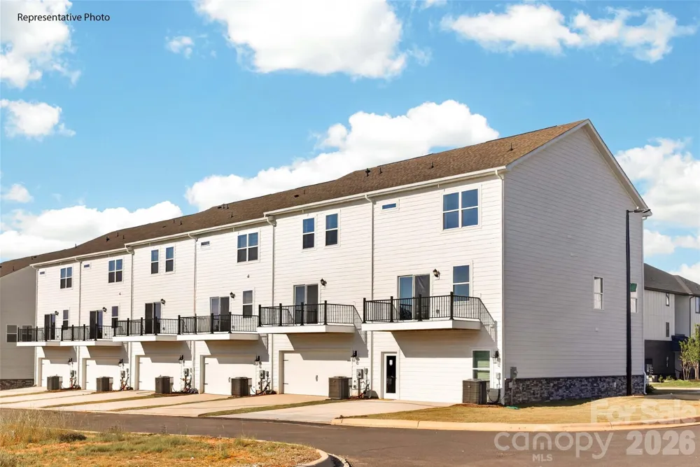 234 E Morehouse Avenue #TWNH D Mooresville, NC 28117