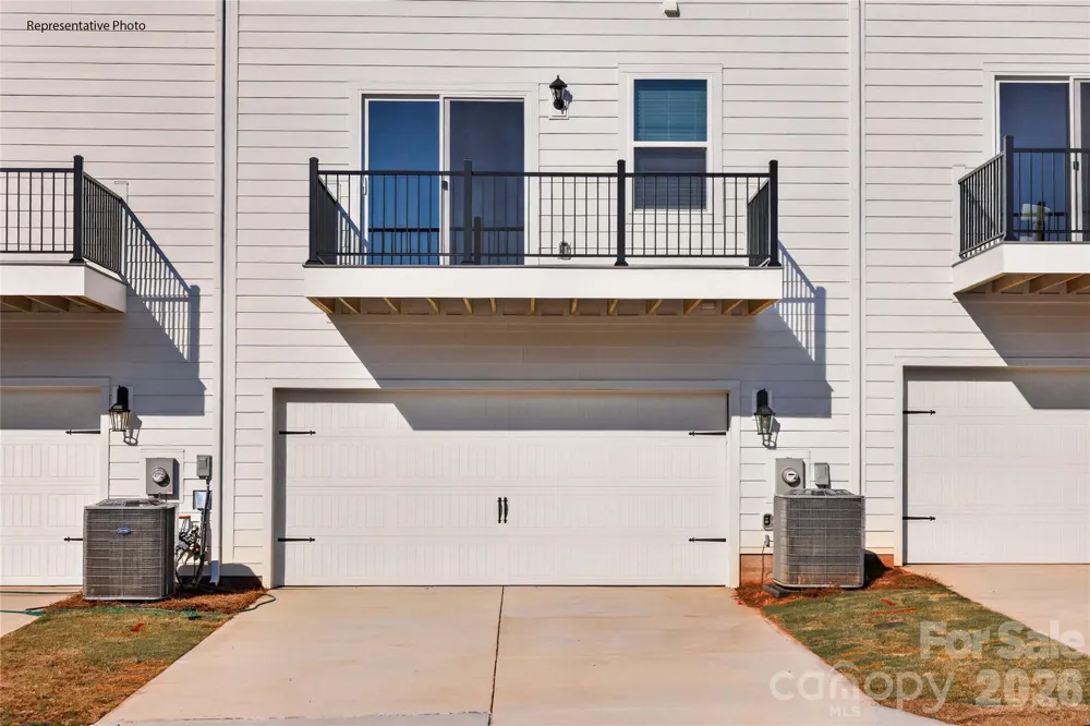 234 E Morehouse Avenue #TWNH D Mooresville, NC 28117