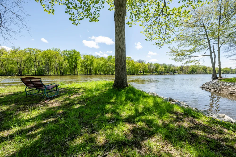 2848 Villa Lane Sodus Township, MI 49022