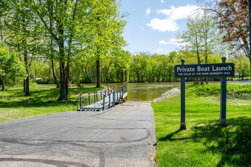 2848 Villa Lane Sodus Township, MI 49022