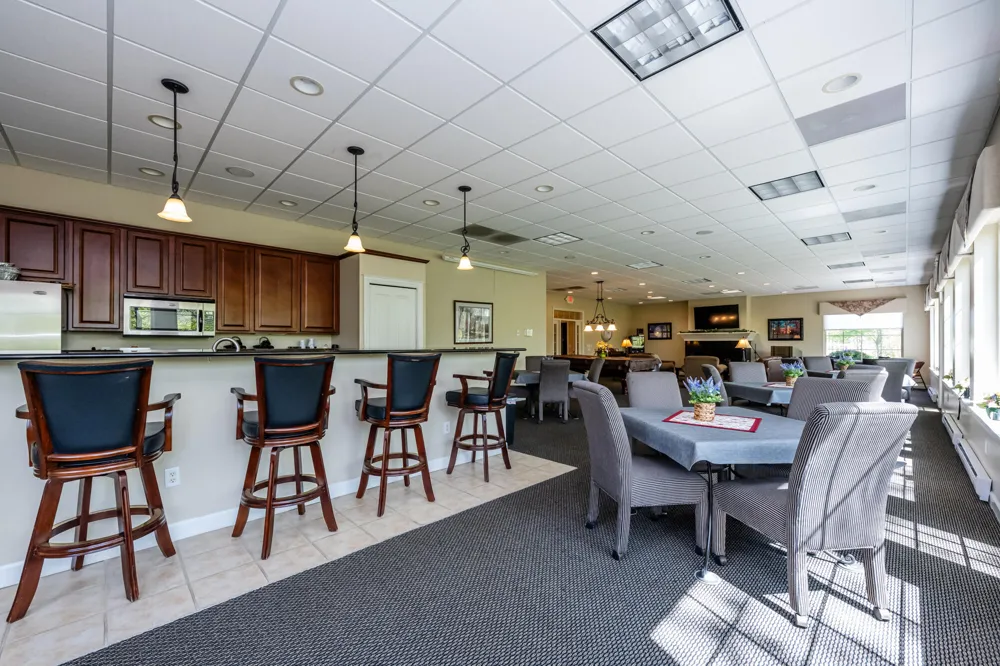 2848 Villa Lane Sodus Township, MI 49022