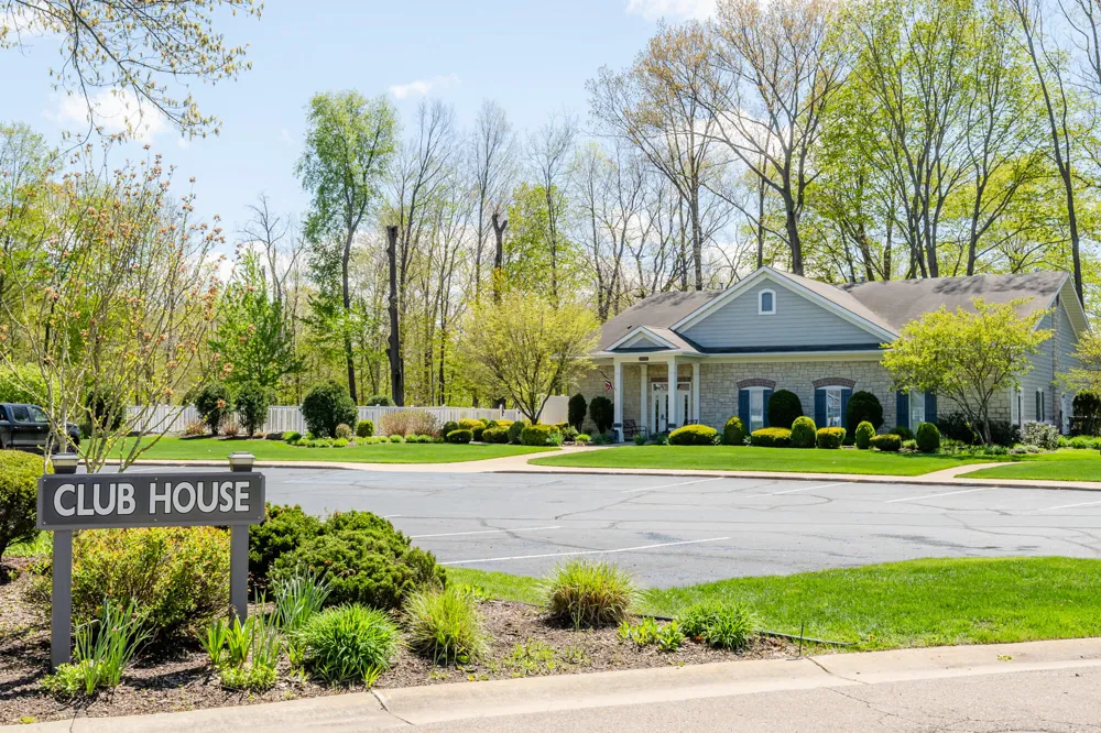2848 Villa Lane Sodus Township, MI 49022