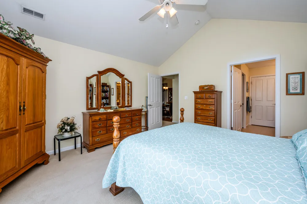2848 Villa Lane Sodus Township, MI 49022