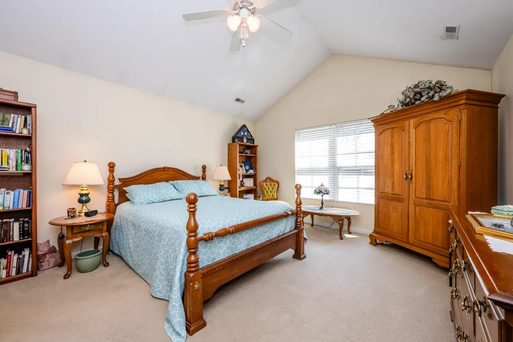 2848 Villa Lane Sodus Township, MI 49022