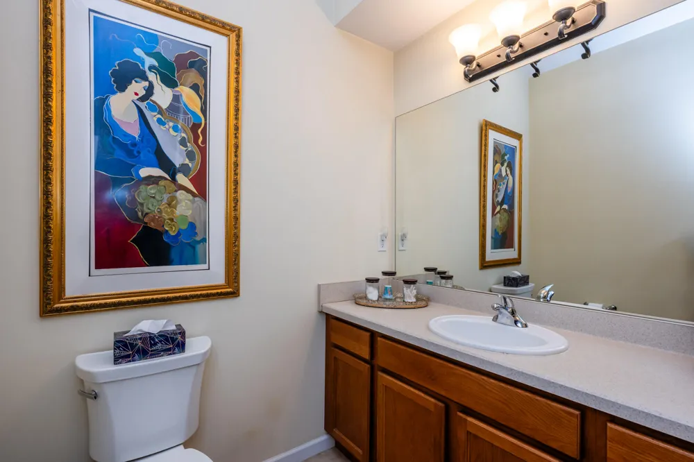 2848 Villa Lane Sodus Township, MI 49022