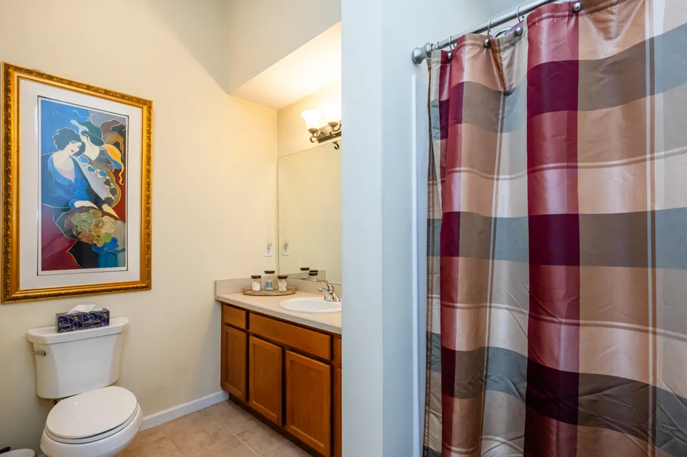 2848 Villa Lane Sodus Township, MI 49022