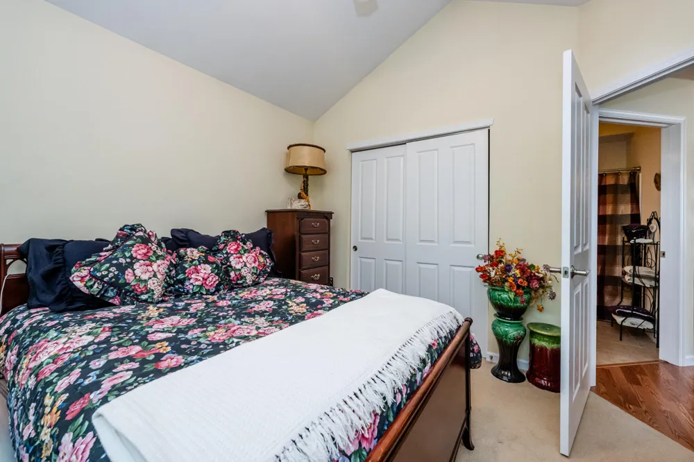 2848 Villa Lane Sodus Township, MI 49022