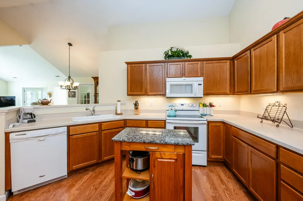 2848 Villa Lane Sodus Township, MI 49022