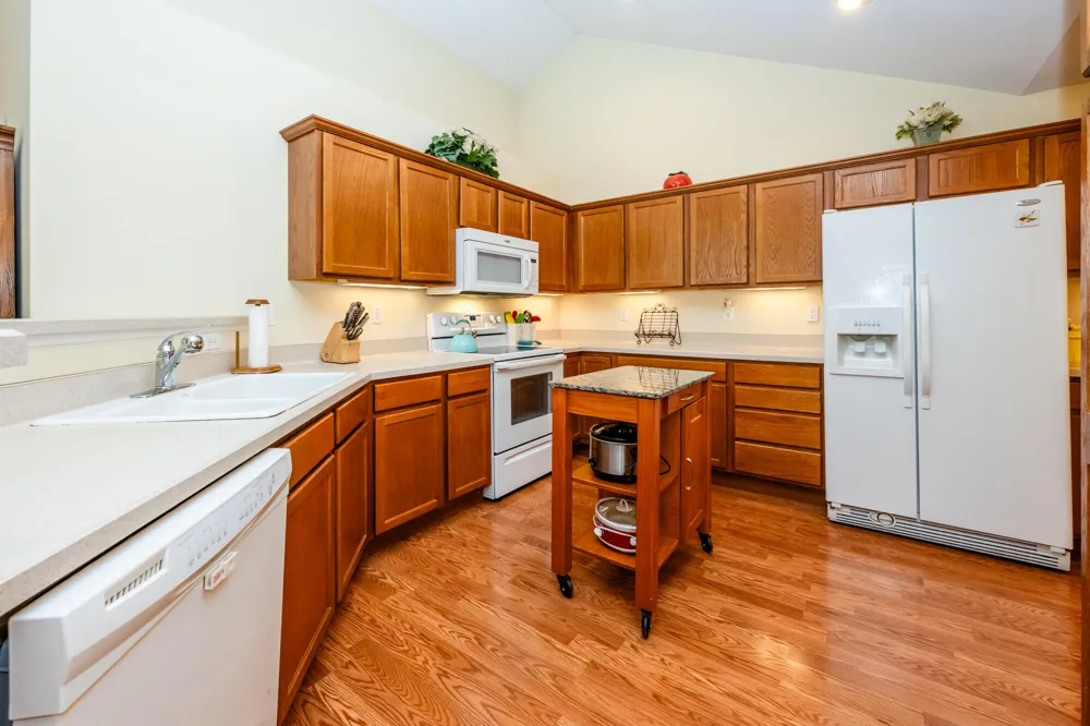 2848 Villa Lane Sodus Township, MI 49022