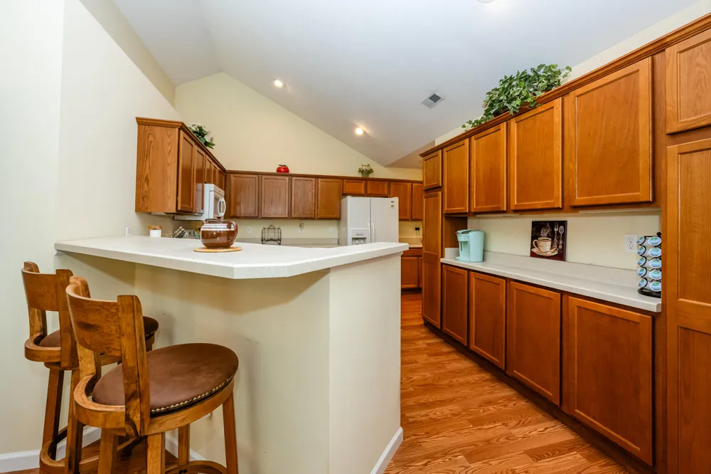 2848 Villa Lane Sodus Township, MI 49022