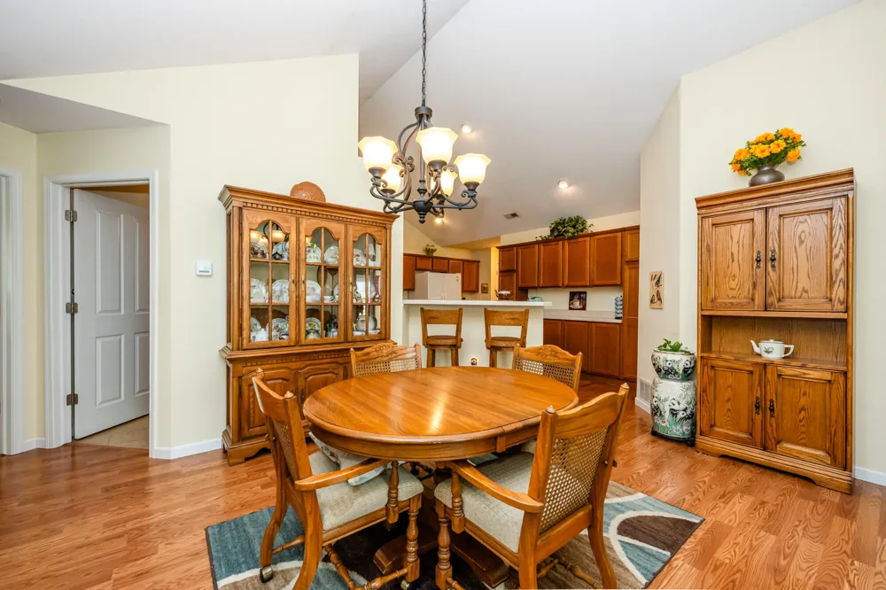 2848 Villa Lane Sodus Township, MI 49022