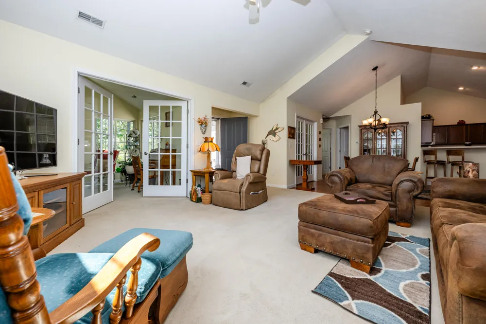 2848 Villa Lane Sodus Township, MI 49022