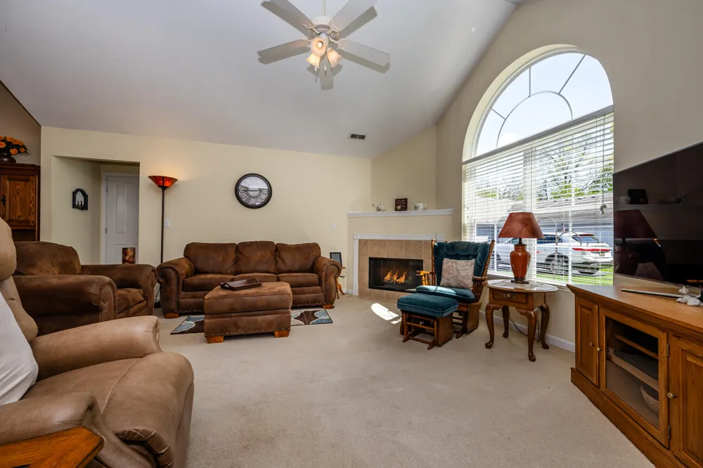 2848 Villa Lane Sodus Township, MI 49022