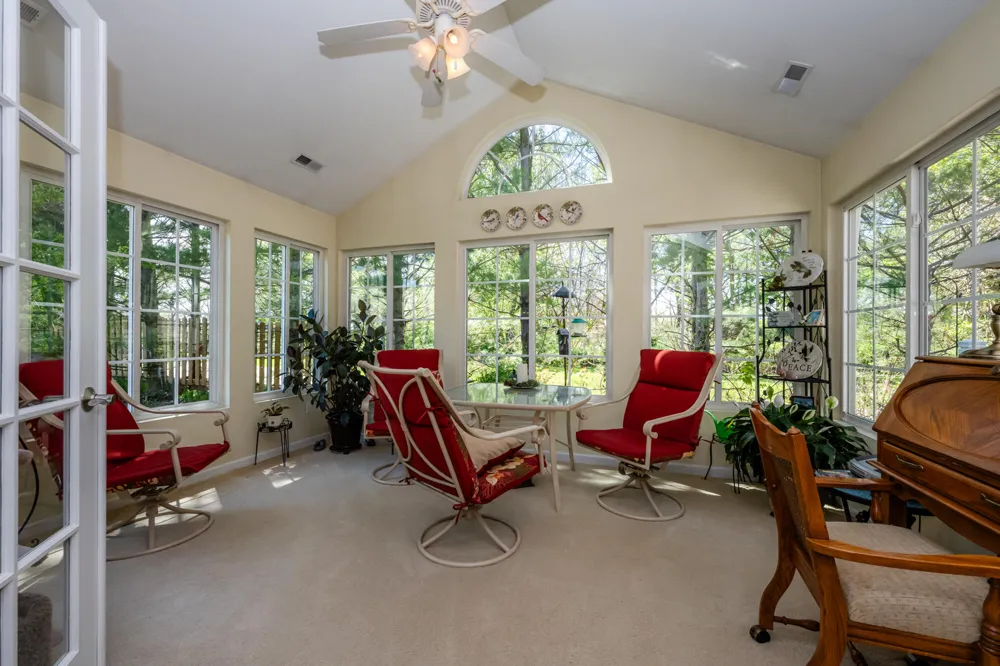 2848 Villa Lane Sodus Township, MI 49022
