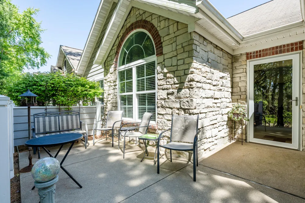 2848 Villa Lane Sodus Township, MI 49022