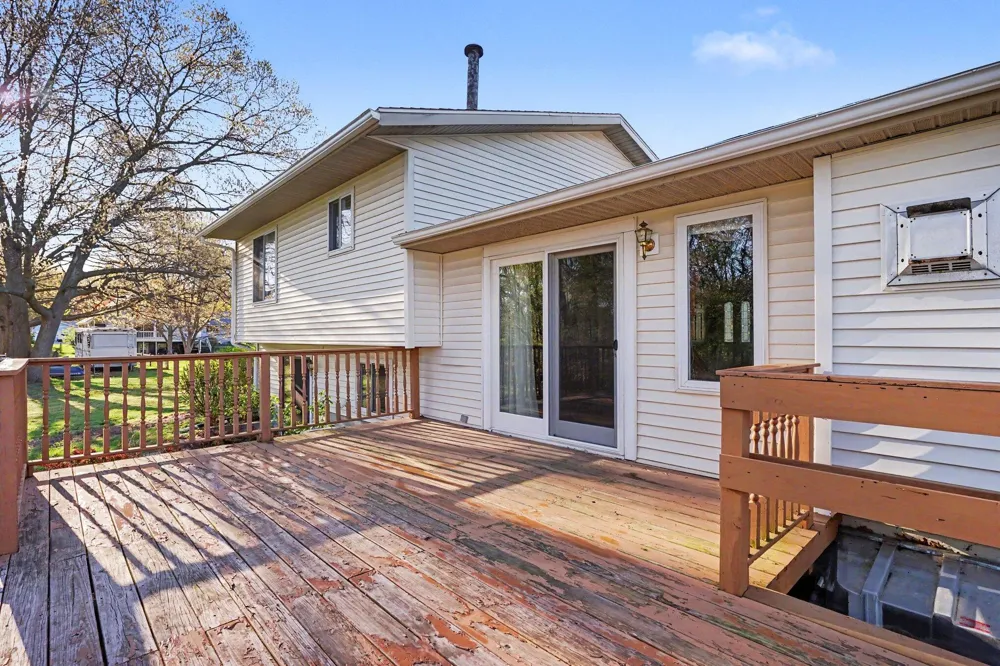 15378 Mcleans Spring Lake Township, MI 49456