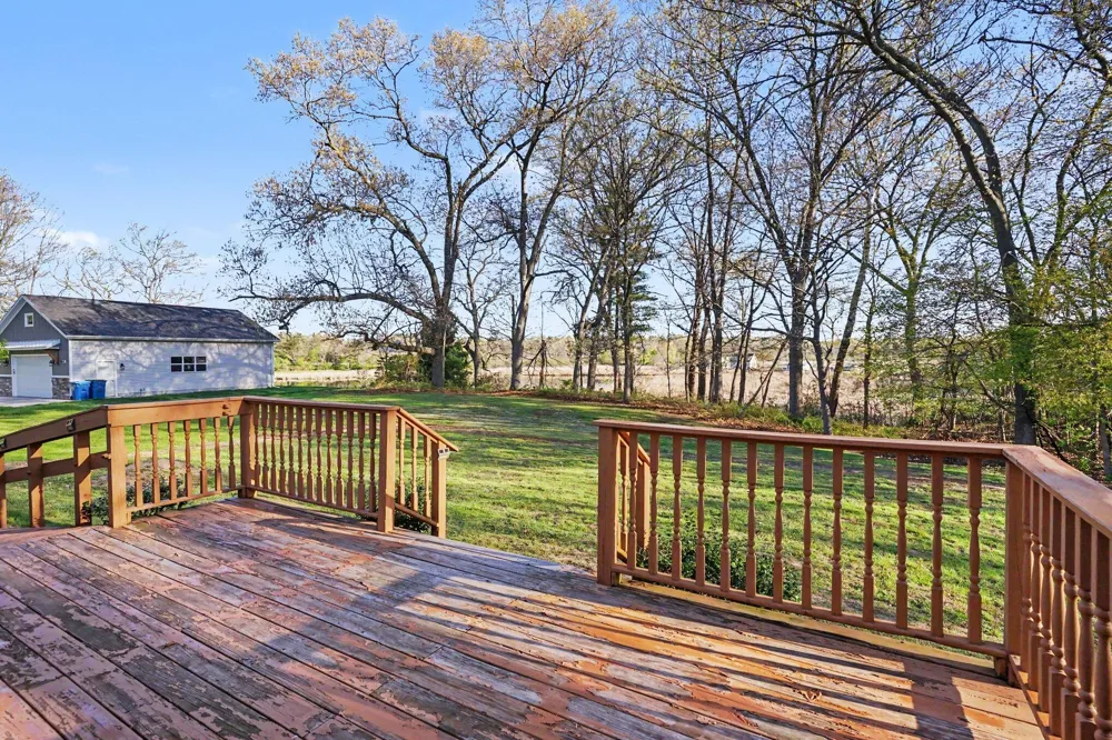15378 Mcleans Spring Lake Township, MI 49456