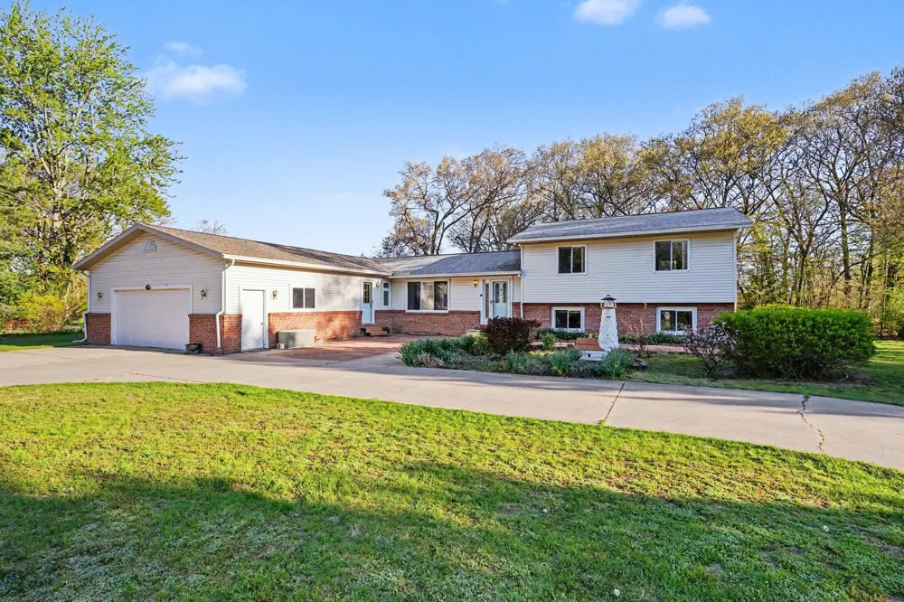 15378 Mcleans Spring Lake Township, MI 49456
