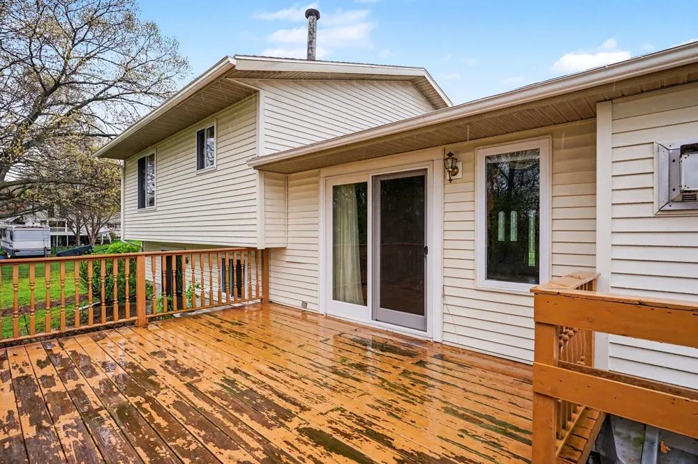 15378 Mcleans Spring Lake Township, MI 49456