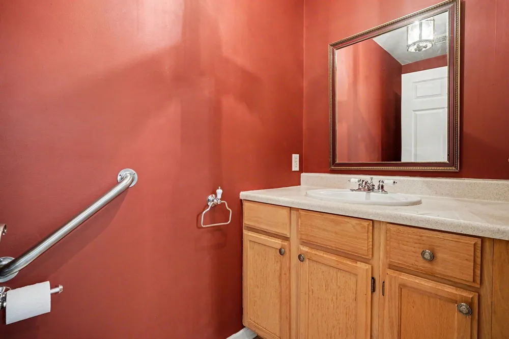 15378 Mcleans Spring Lake Township, MI 49456