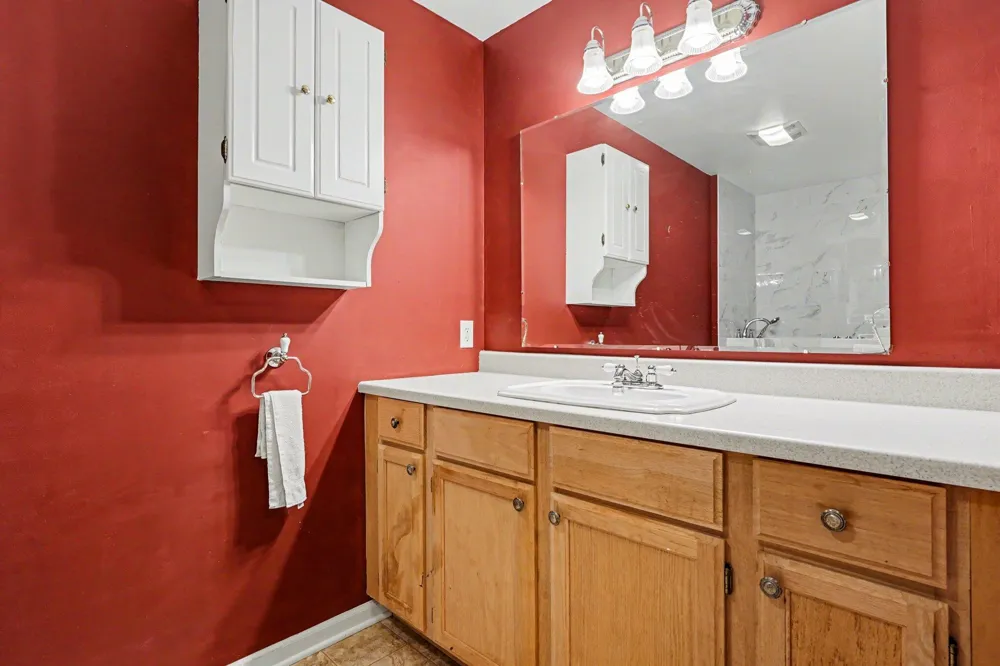 15378 Mcleans Spring Lake Township, MI 49456