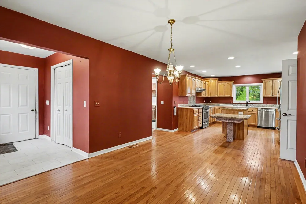 15378 Mcleans Spring Lake Township, MI 49456
