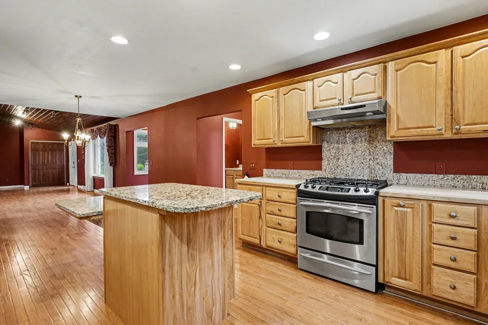15378 Mcleans Spring Lake Township, MI 49456