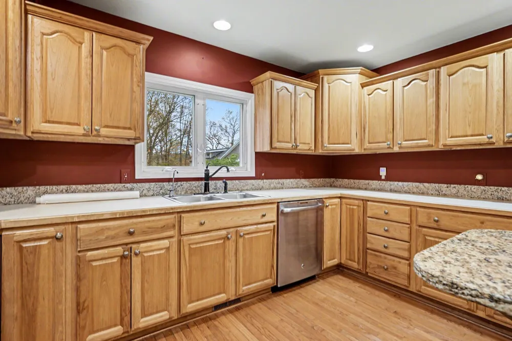15378 Mcleans Spring Lake Township, MI 49456