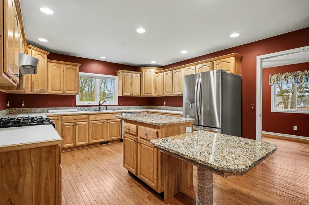15378 Mcleans Spring Lake Township, MI 49456