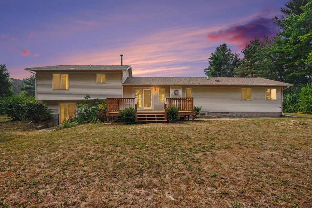 15378 Mcleans Spring Lake Township, MI 49456