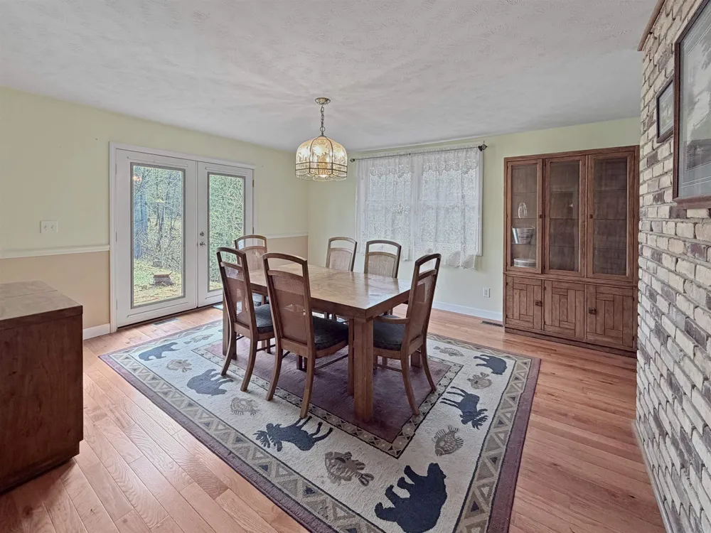 4411 11 ROAD Springville Township, MI 49688
