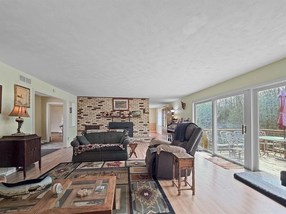 4411 11 ROAD Springville Township, MI 49688