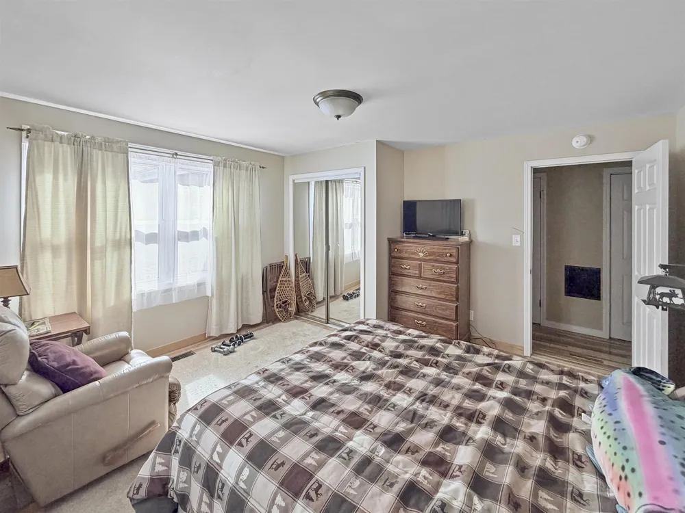 4411 11 ROAD Springville Township, MI 49688