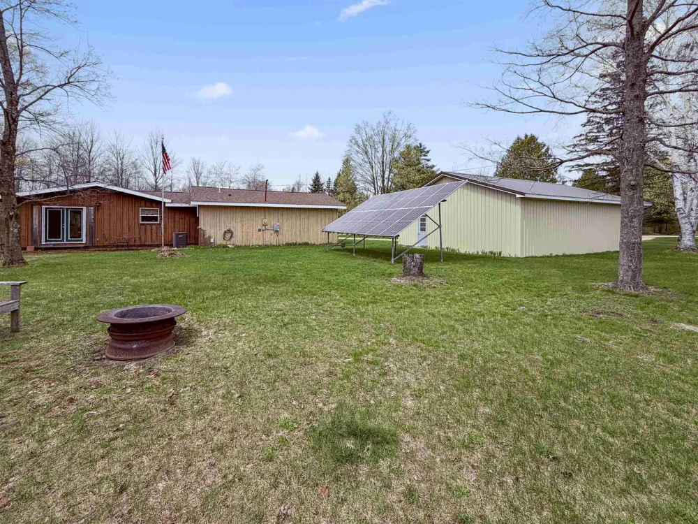 4411 11 ROAD Springville Township, MI 49688