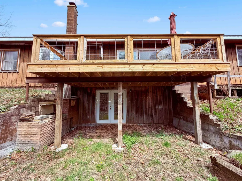 4411 11 ROAD Springville Township, MI 49688